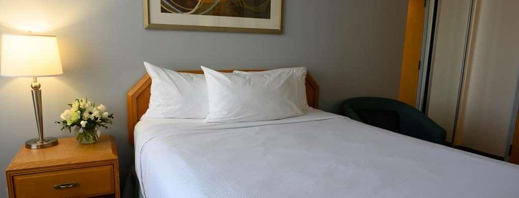 Dev Hotel And Conference Centre Cornwall Zimmer foto
