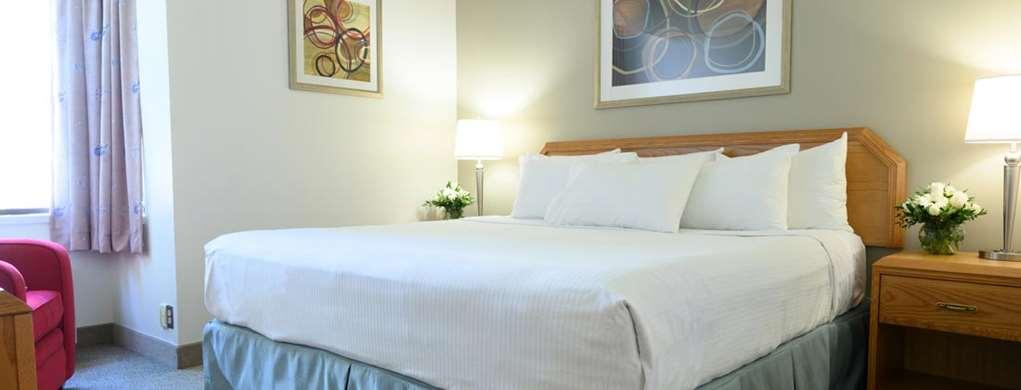 Dev Hotel And Conference Centre Cornwall Zimmer foto